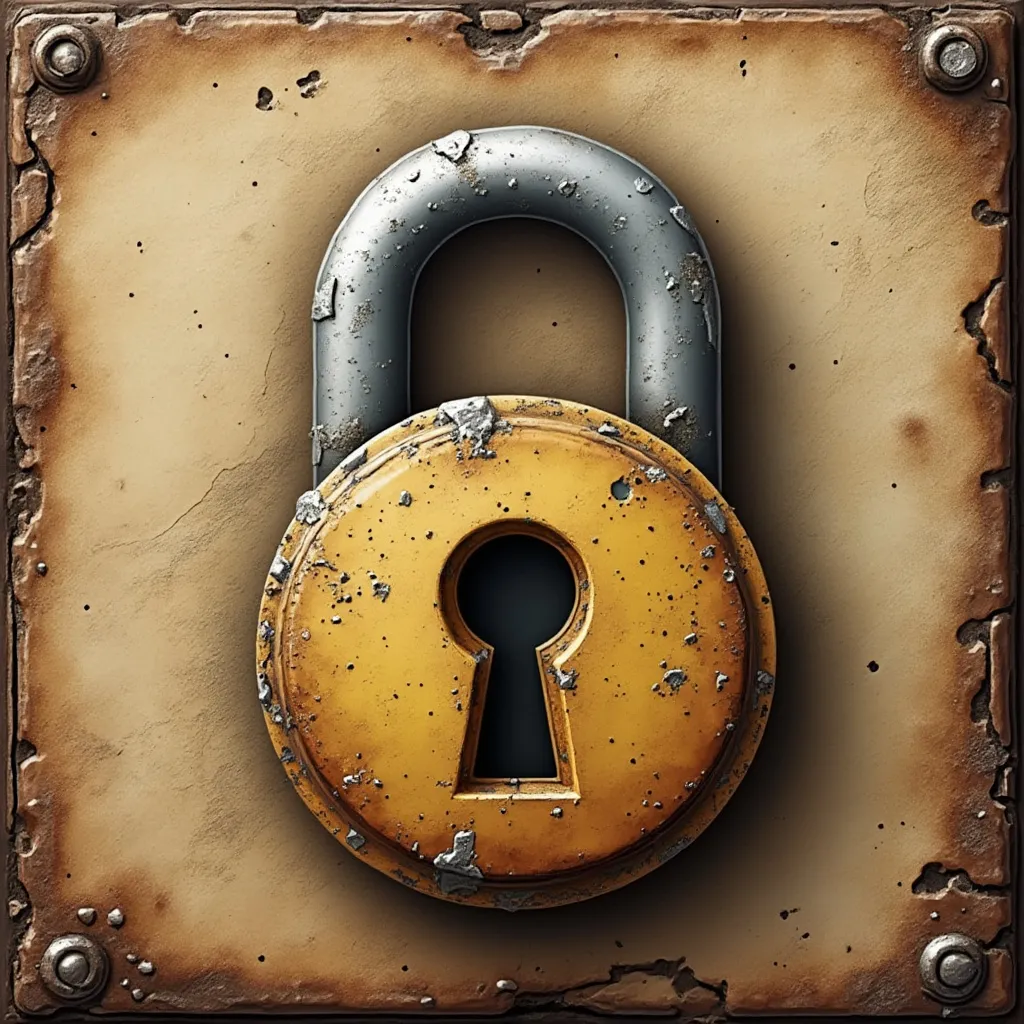 Icône Confidentialité Assurée