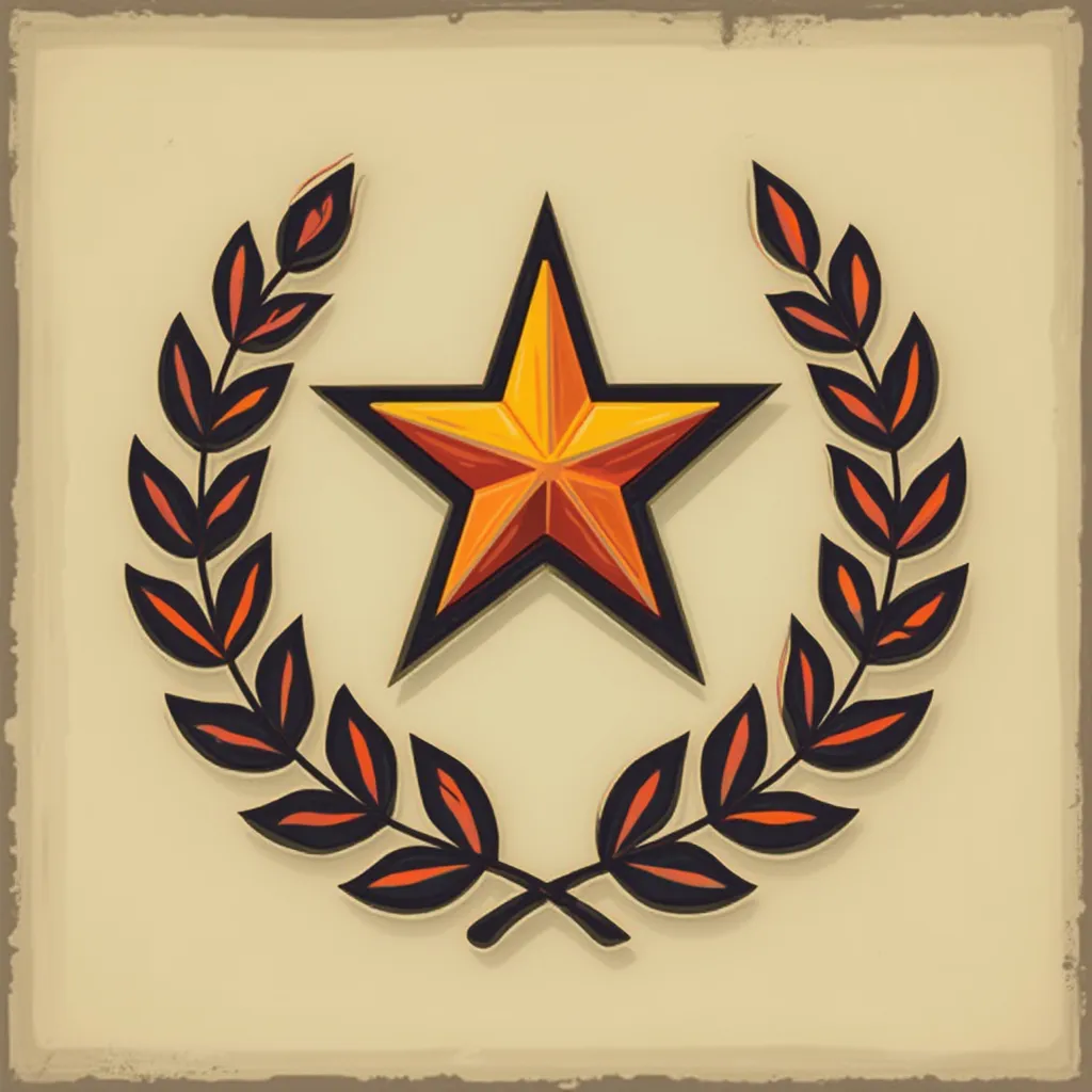 Icône Excellence